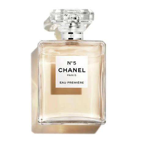 chanel no 5 eau première vs original|chanel no 5 perfume online.